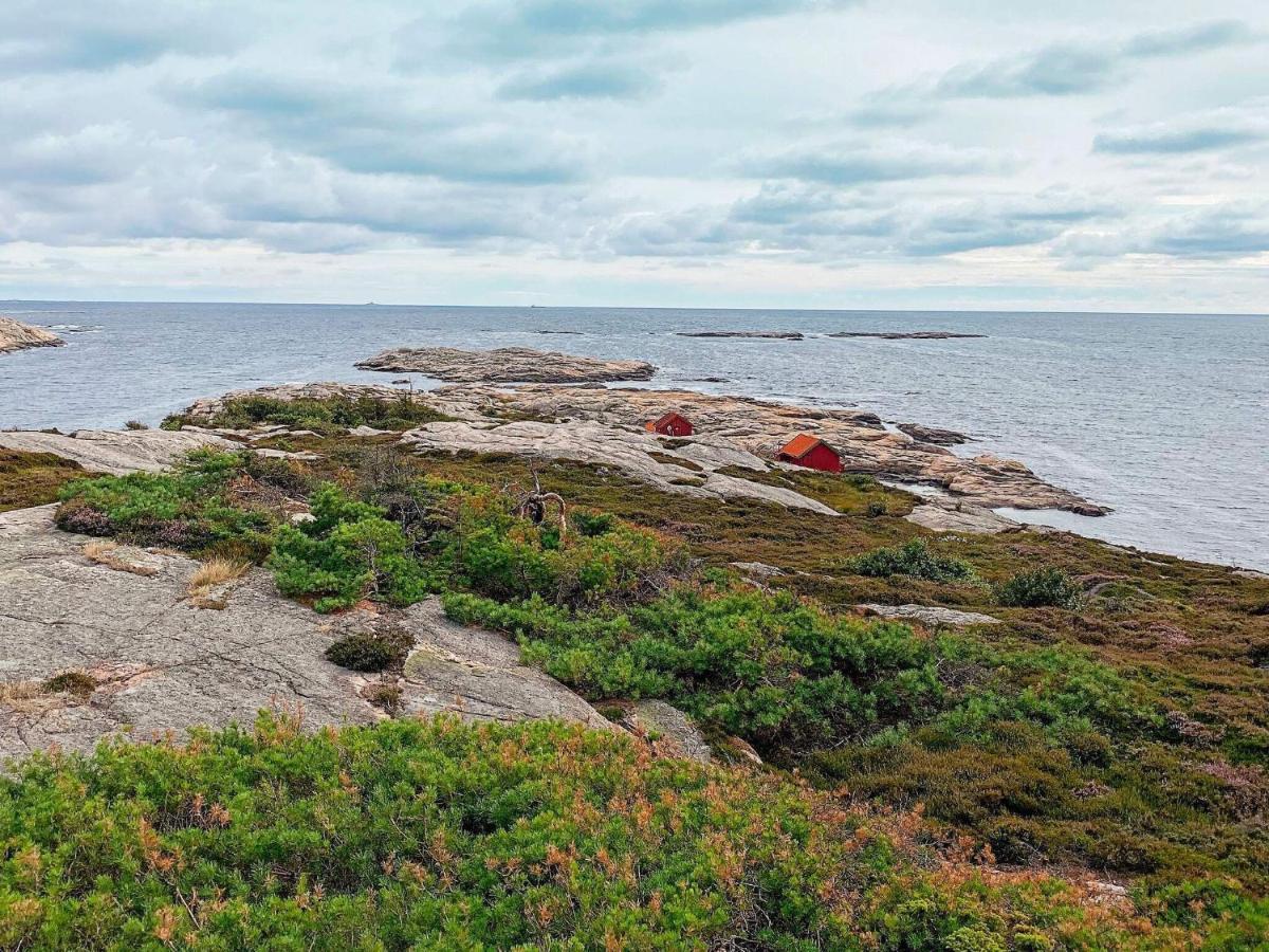 Holiday home vesterøy Hauge  Rom bilde